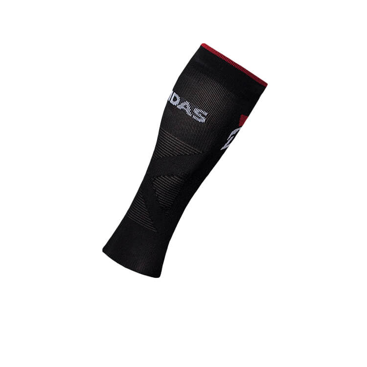 Gladiator Sports Compression Tubes Black and White
