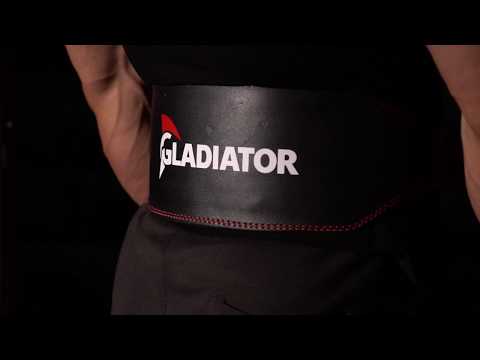 Gladiator Trailer