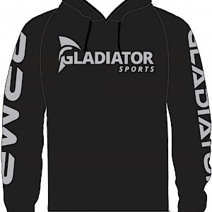 Gladiator Hoodie