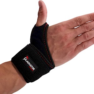 Gladiator Sports Wrist brace / Wrist support